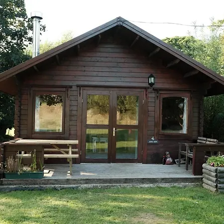 Bodnolwyn Wen Villa Llanbabo Exterior photo