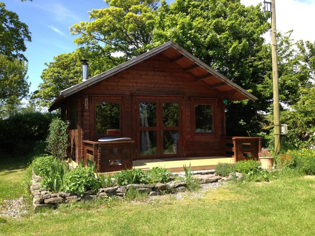 Bodnolwyn Wen Holiday home