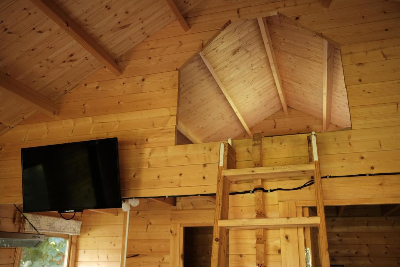 Holiday home Bodnolwyn Wen
