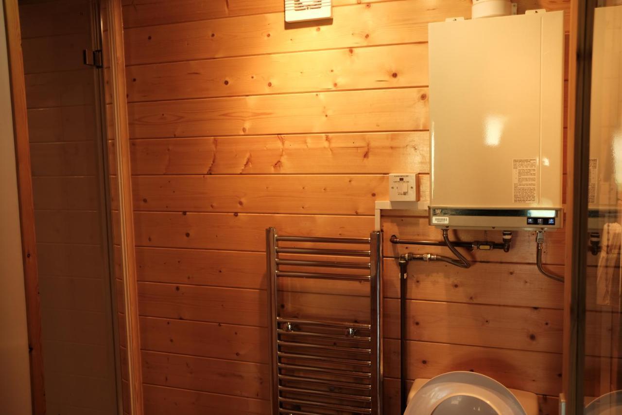 Holiday home Bodnolwyn Wen *