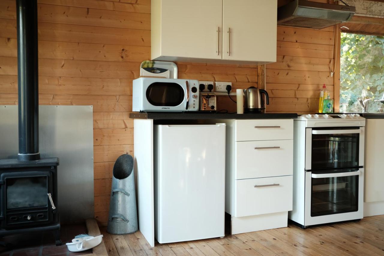 Holiday home Bodnolwyn Wen *