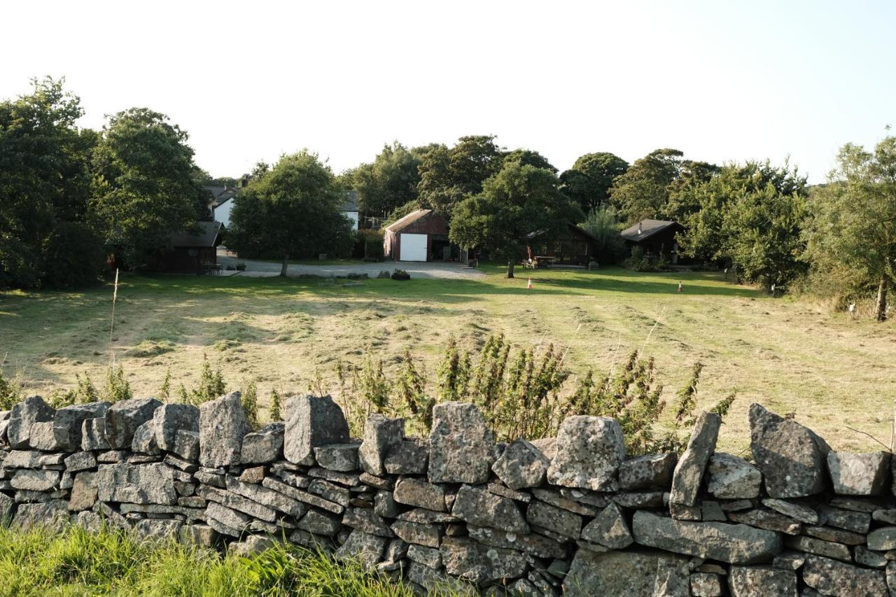 Holiday home Bodnolwyn Wen Llanbabo