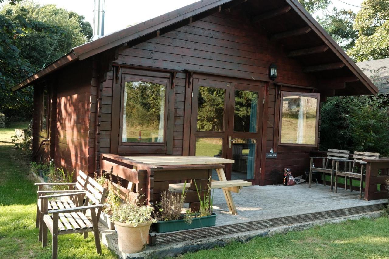 Bodnolwyn Wen Holiday home *