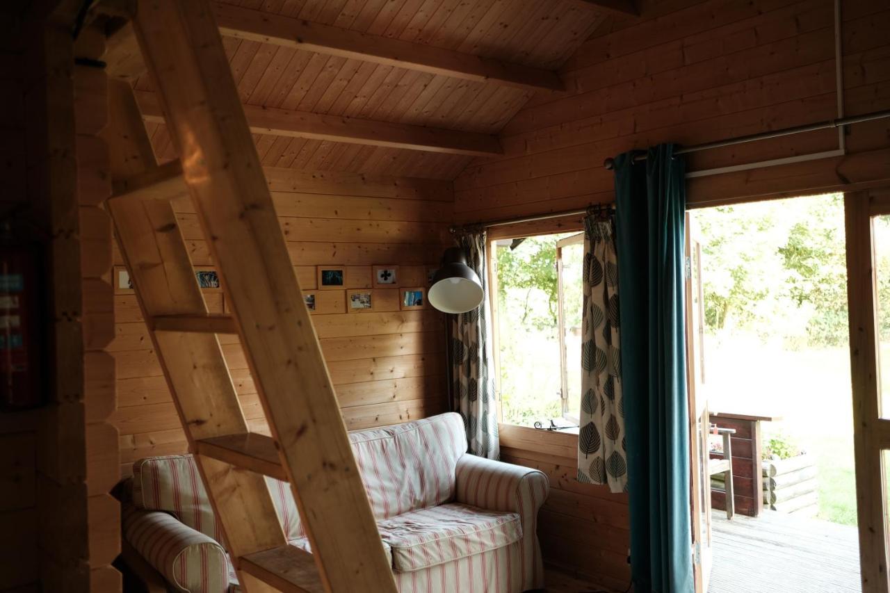 Bodnolwyn Wen Holiday home Llanbabo