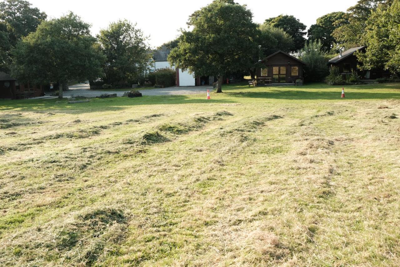 Holiday home Bodnolwyn Wen