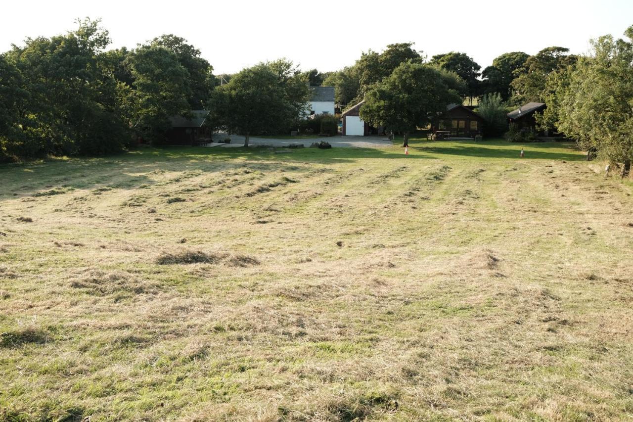 Holiday home Bodnolwyn Wen *