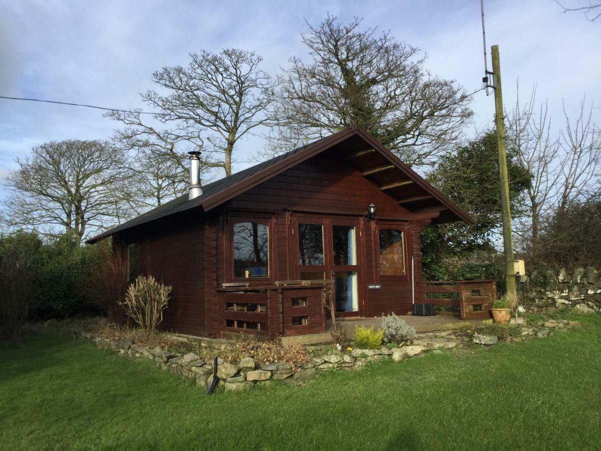 Holiday home Bodnolwyn Wen