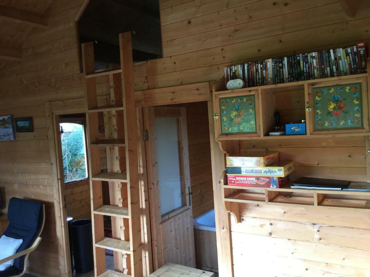 Holiday home Bodnolwyn Wen *