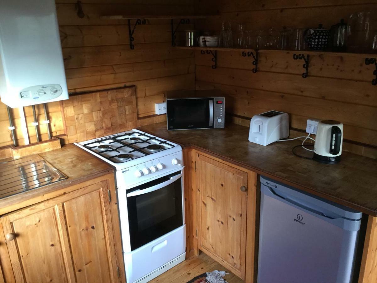 Bodnolwyn Wen Holiday home *