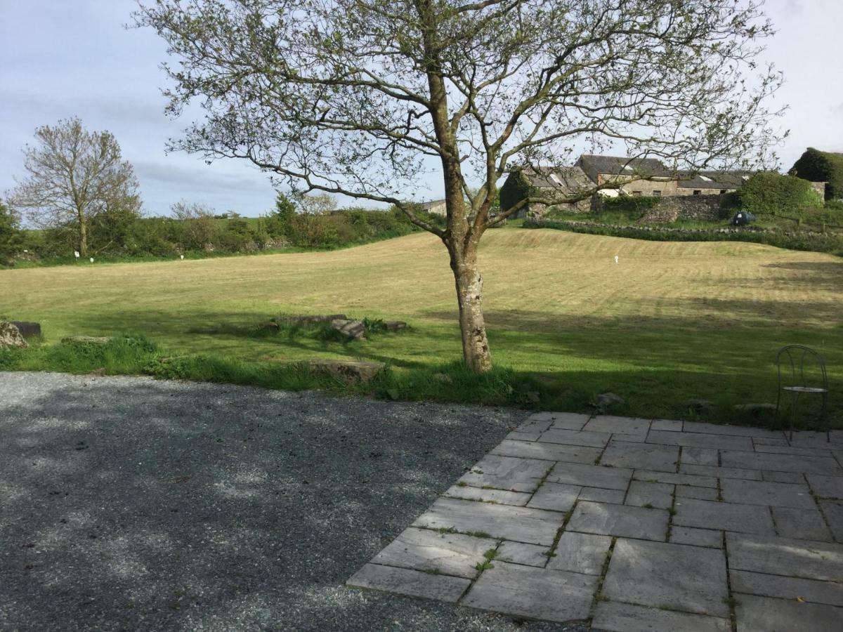 Bodnolwyn Wen Holiday home Llanbabo