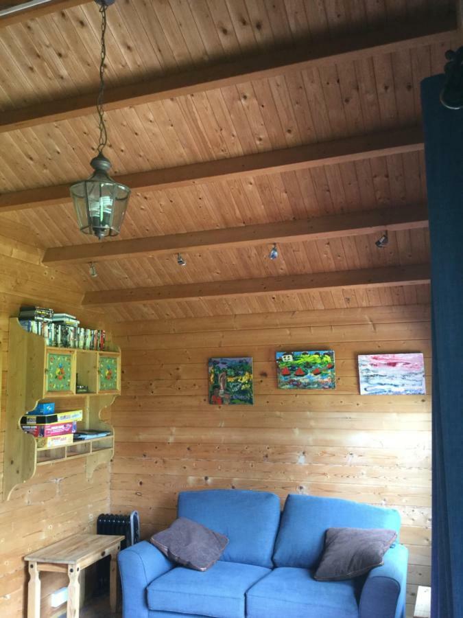 Bodnolwyn Wen Holiday home *