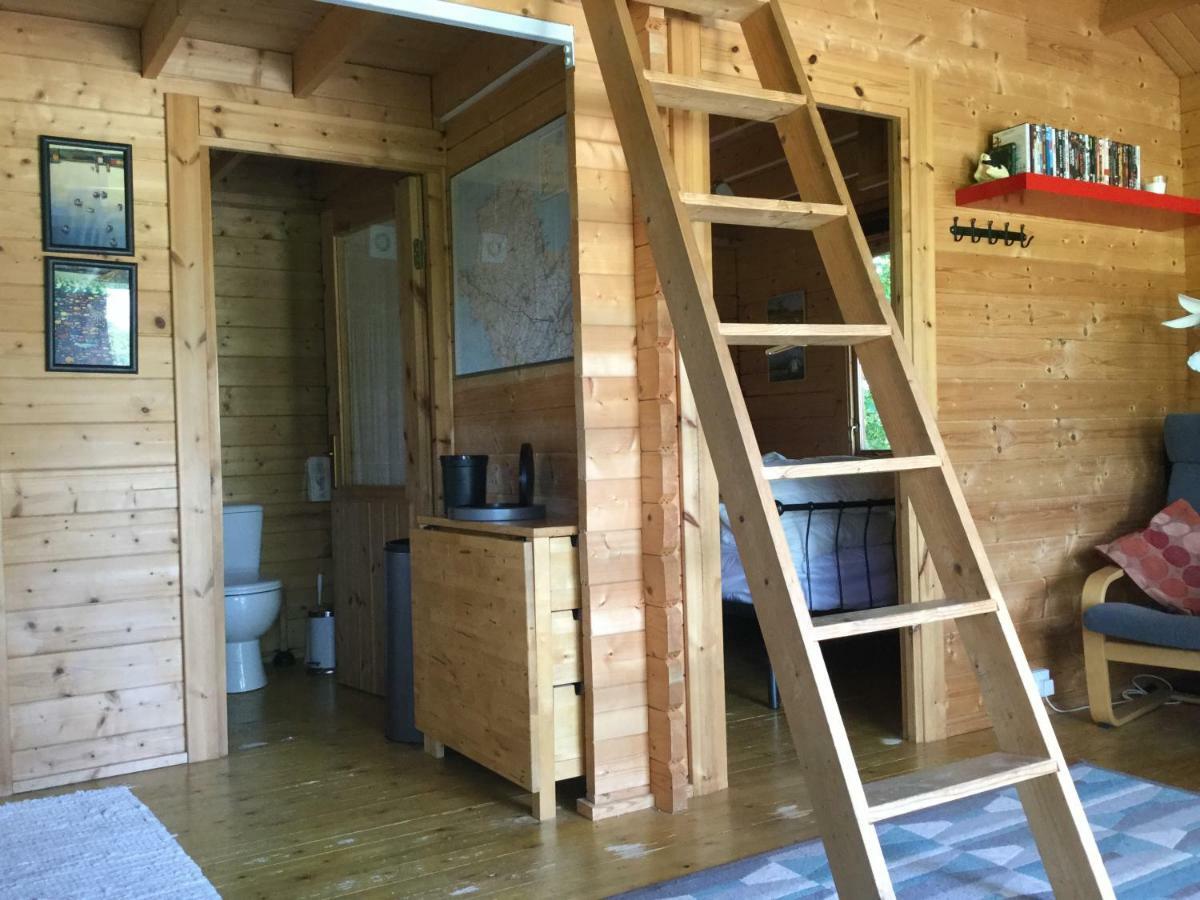 Bodnolwyn Wen Holiday home *