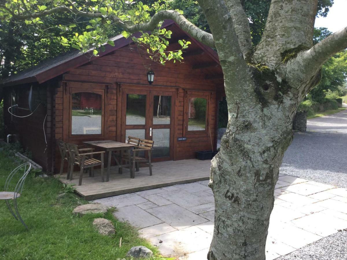 Bodnolwyn Wen Holiday home *