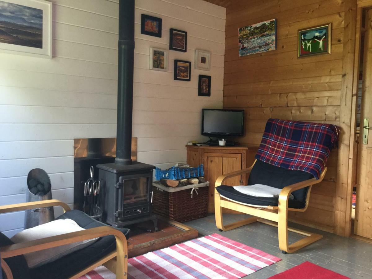 Holiday home Bodnolwyn Wen
