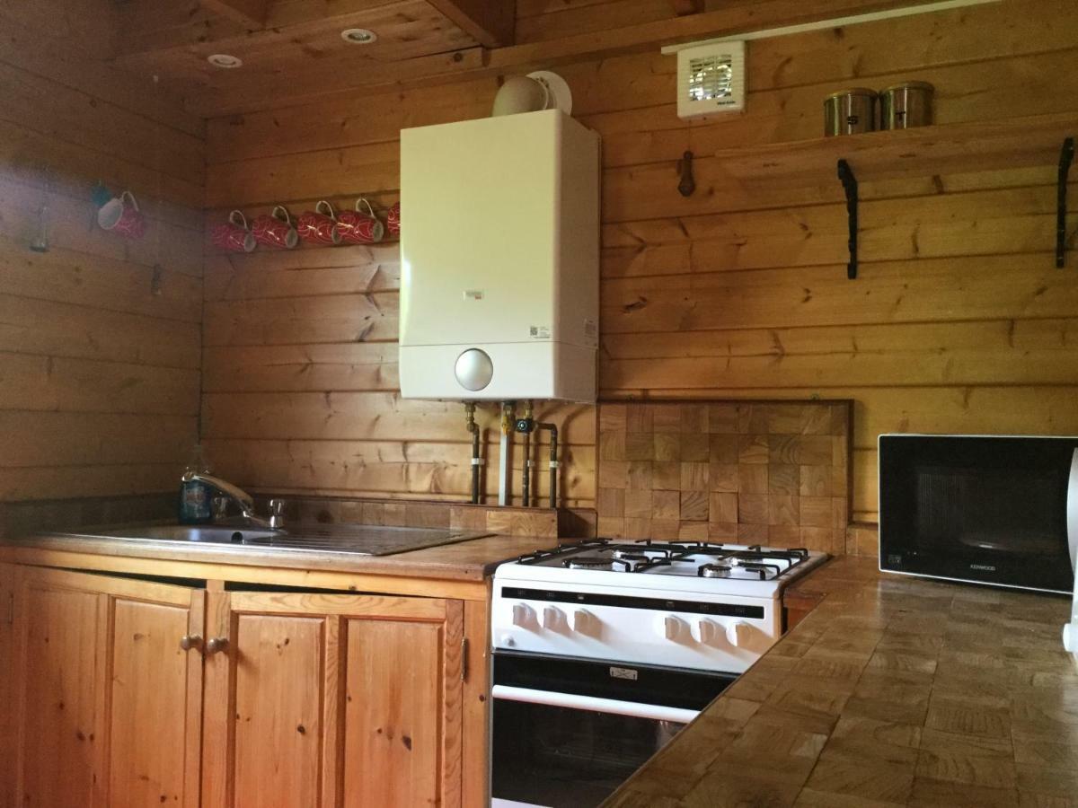 Holiday home Bodnolwyn Wen *