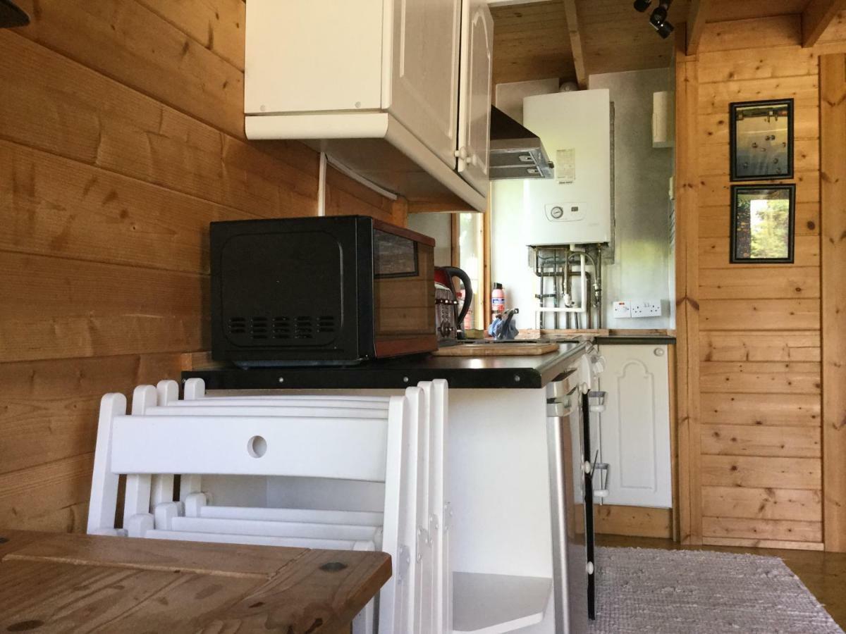 Bodnolwyn Wen Holiday home Llanbabo