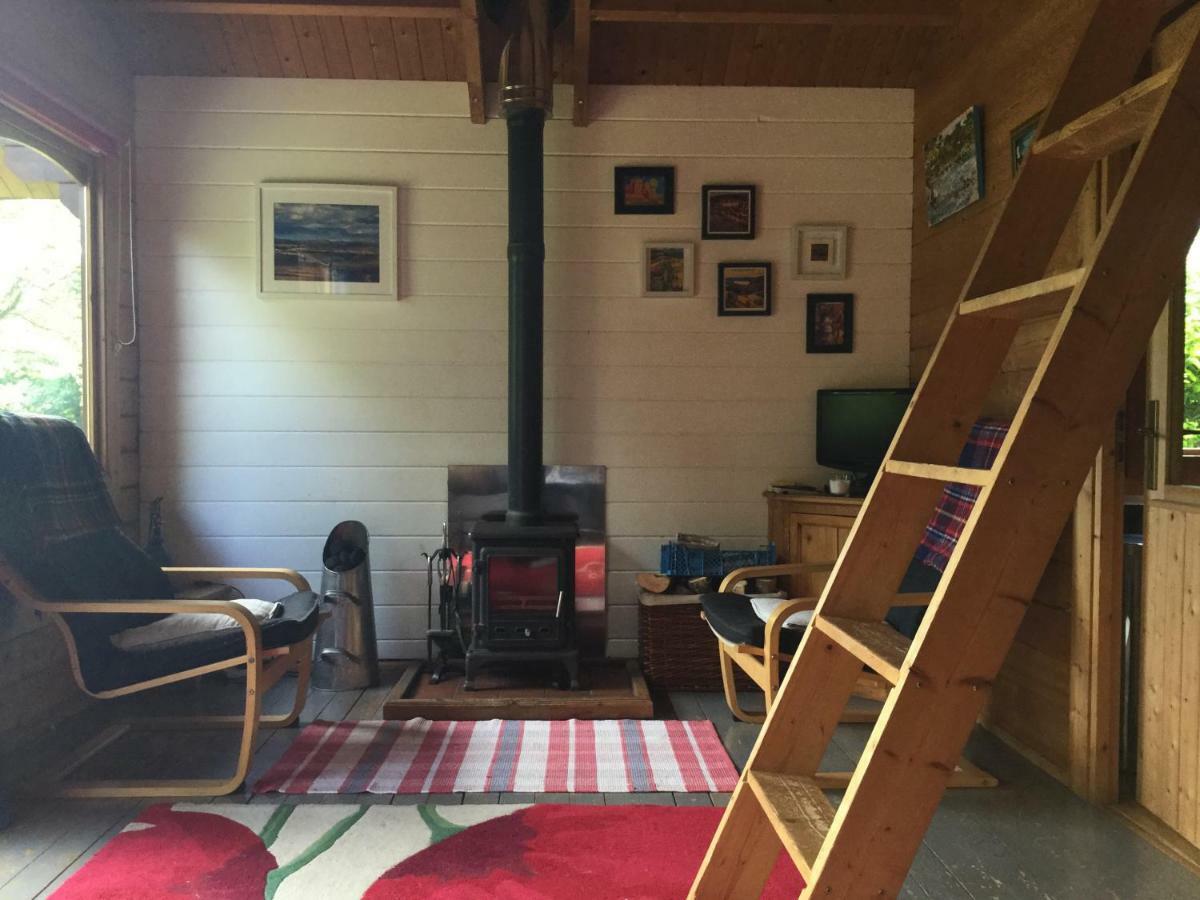Bodnolwyn Wen Holiday home *