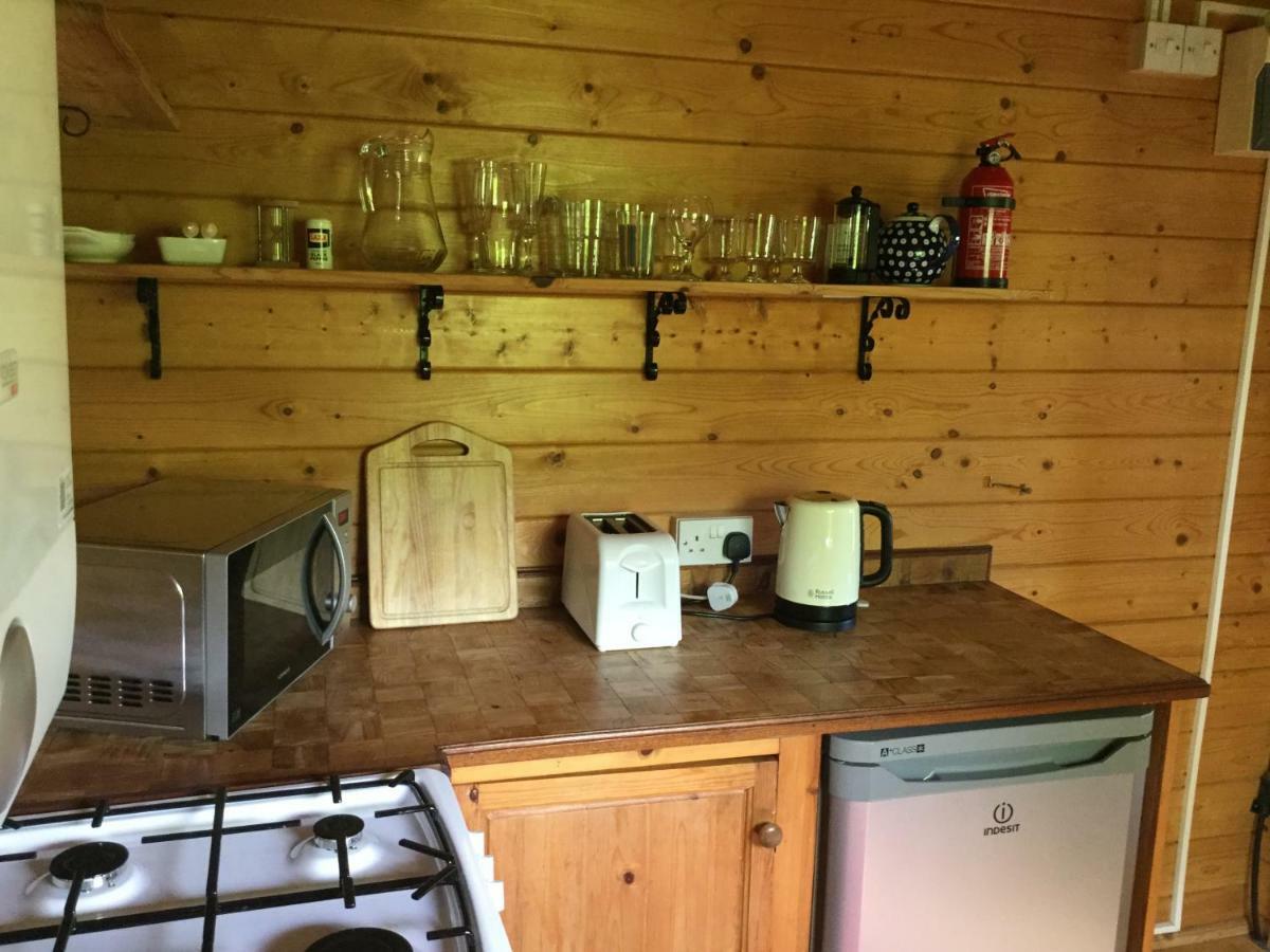 Bodnolwyn Wen Holiday home *