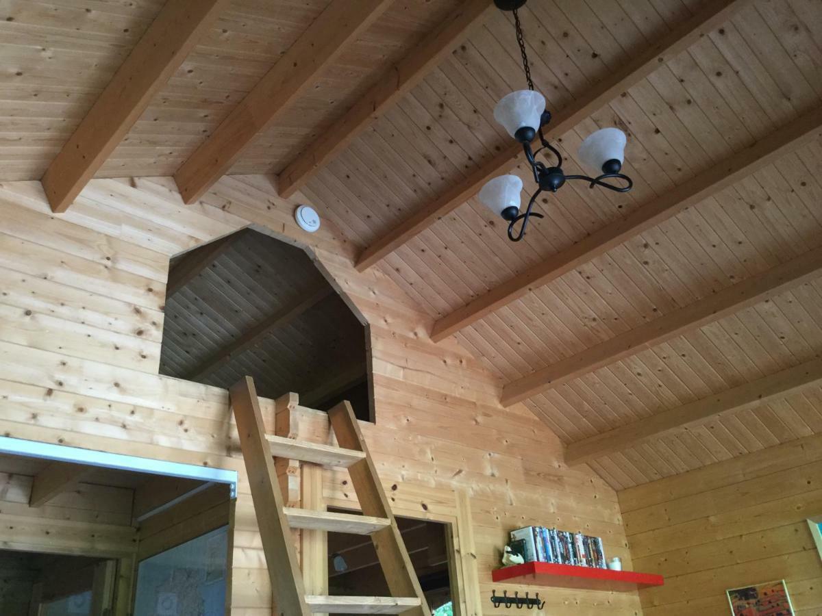 Bodnolwyn Wen Holiday home Llanbabo